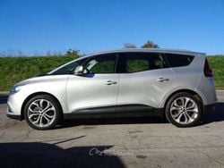 Argento Usata 2019 Renault Grand Scénic IV Monovolume | 14.450 € (Buon prezzo)
