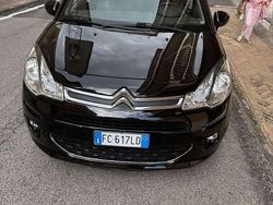 Usata 2016 Citroën C3 Exclusive Due volumi | 5950 € (Super prezzo)