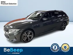 Usata 2023 BMW 320e Comfort Edition Station wagon | 47.400 € (Cara)