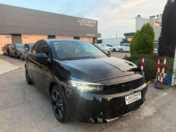Nero Usata 2024 Opel Corsa GS Line Tre volumi | 13.490 € (Ottimo prezzo)