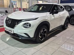 Perlato Usata 2023 Nissan Juke N-Connecta SUV | 21.900 € (Buon prezzo)
