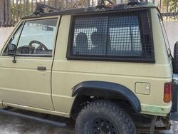 Grigio Usata 1988 Mitsubishi Pajero SUV | 3200 €
