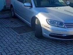 Usata 2012 VW Phaeton Tre volumi | 8500 €