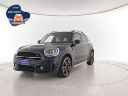 Usata 2020 Mini John Cooper Works Due volumi | 24.900 € (Buon prezzo)