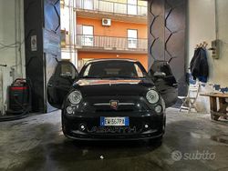 Usata 2014 Abarth 595 Competizione Cabrio | 13.500 € (Cara)