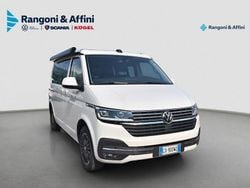 Bianco Usata 2024 VW California California Furgone | 70.900 € (Buon prezzo)