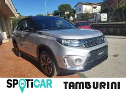 Argento Usata 2020 Suzuki Vitara SUV | 14.300 € (Ottimo prezzo)