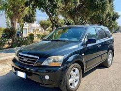 Nero Usata 2007 Kia Sorento Active SUV | 3500 € (Buon prezzo)