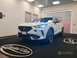Bianco Usata 2024 Cupra Formentor SUV | 31.500 € (Cara)