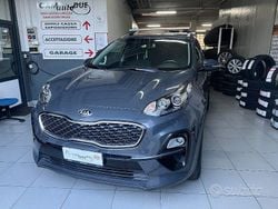 Grigio Usata 2019 Kia Sportage SUV | 16.490 € (Buon prezzo)