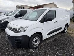 Other Usata 2020 Citroën Berlingo Monovolume | 13.500 € (Ottimo prezzo)