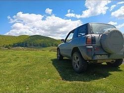 Grigio Usata 2000 Toyota RAV4 SUV | 5700 € (Buon prezzo)