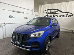 Blu Usata 2022 DR Automobiles DR4 SUV | 14.990 € (Buon prezzo)