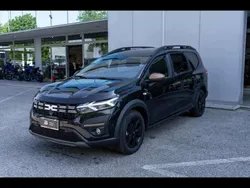 Nero Usata 2024 Dacia Jogger Extreme SUV | 17.900 € (Ottimo prezzo)