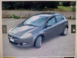 Usata 2011 Fiat Bravo Due volumi | 4500 € (Molto cara)