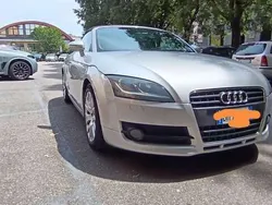 Usata 2008 Audi TT Roadster Advanced Plus Cabrio | 11.500 € (Super prezzo)