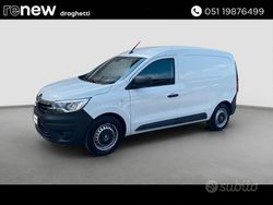 Bianco Usata 2023 Renault Express Monovolume | 15.500 € (Buon prezzo)