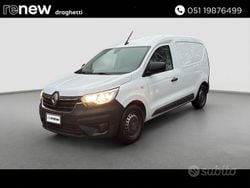 Bianco Usata 2021 Renault Express Monovolume | 11.900 €