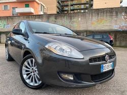 Nero Usata 2010 Fiat Bravo Due volumi | 1350 € (Super prezzo)