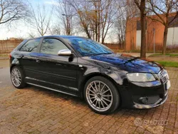 Usata 2008 Audi S3 Tre volumi | 23.500 € (Buon prezzo)