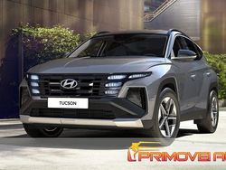 Vari colori Nuova 2025 Hyundai Tucson SUV | 31.900 € (Buon prezzo)