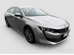 Usata 2020 Peugeot 508 Station wagon | 16.900 € (Buon prezzo)