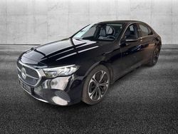 Nero Usata 2024 Mercedes E220 Advanced Plus Station wagon | 52.450 € (Buon prezzo)