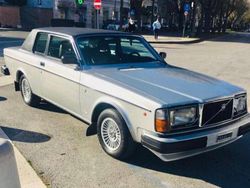 Argento Usata 1977 Volvo 262 Coupé | 19.900 €