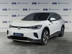 Bianco Usata 2022 VW ID.4 SUV | 32.900 € (Molto cara)