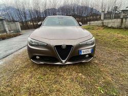Usata 2018 Alfa Romeo Giulia Tre volumi | 15.000 € (Super prezzo)