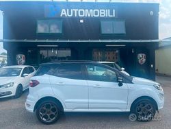 Other Usata 2018 Ford Ecosport ST-Line SUV | 9990 € (Buon prezzo)