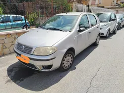 Usata 2008 Fiat Punto Classica Due volumi | 1000 € (Ottimo prezzo)