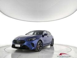 Blu Usata 2025 BMW 118 M Sport Due volumi | 34.900 € (Buon prezzo)