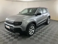 Grigio Usata 2024 Jeep Avenger Altitude SUV | 22.099 € (Molto cara)