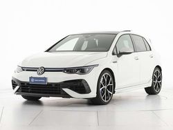 Bianco Usata 2022 VW Golf VIII R Tre volumi | 39.900 € (Buon prezzo)