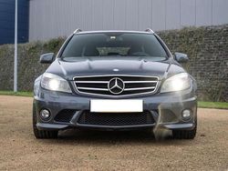 Usata 2008 Mercedes C63 AMG AMG Tre volumi | 24.754 €