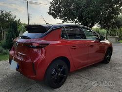 Usata 2022 Opel Corsa GS Line Due volumi | 16.990 € (Buon prezzo)