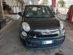 Usata 2014 Fiat 500L Monovolume | 5500 € (Ottimo prezzo)