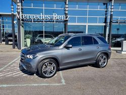 Usata 2019 Mercedes GLE300 SUV | 41.900 € (Ottimo prezzo)