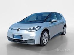 Grigio Usata 2020 VW ID.3 Family Due volumi | 20.900 € (Molto cara)