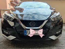 Usata 2017 Nissan Micra Due volumi | 11.500 € (Buon prezzo)