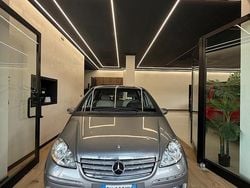 Grigio Usata 2006 Mercedes A150 Classic Tre volumi | 3500 € (Buon prezzo)