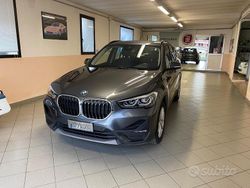 Grigio Usata 2020 BMW X1 Advantage SUV | 21.990 € (Buon prezzo)
