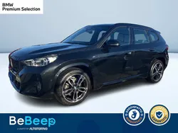 Nero metallizzato Usata 2023 BMW X1 M Sport SUV | 45.900 € (Super prezzo)