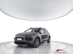 Marrone Usata 2017 Citroën C4 Cactus Rip Curl Due volumi | 4900 € (Buon prezzo)