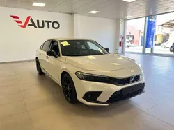 Nero Nuova 2024 Honda Civic Sport Tre volumi | 34.000 € (Buon prezzo)