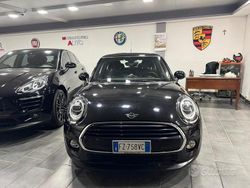 Nero Usata 2019 Mini Cooper D Due volumi | 16.900 € (Buon prezzo)