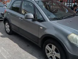 Usata 2006 Fiat Sedici SUV | 1500 € (Ottimo prezzo)