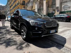 Usata 2014 BMW X4 Sport Line SUV | 15.499 €