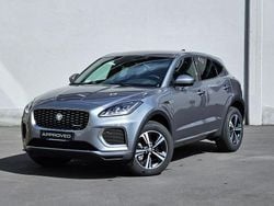Eiger grey Usata 2023 Jaguar E-Pace R-Dynamic SUV | 38.900 € (Molto cara)
